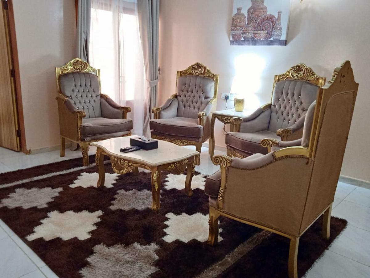 Hotel Riyam Masqat