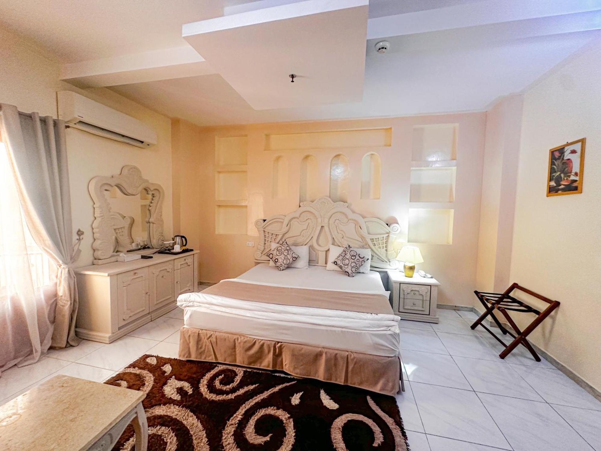 Riyam Hotel Masqat