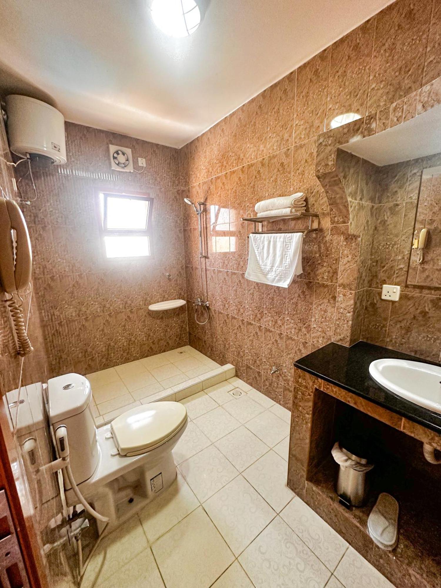 Hotel Riyam
