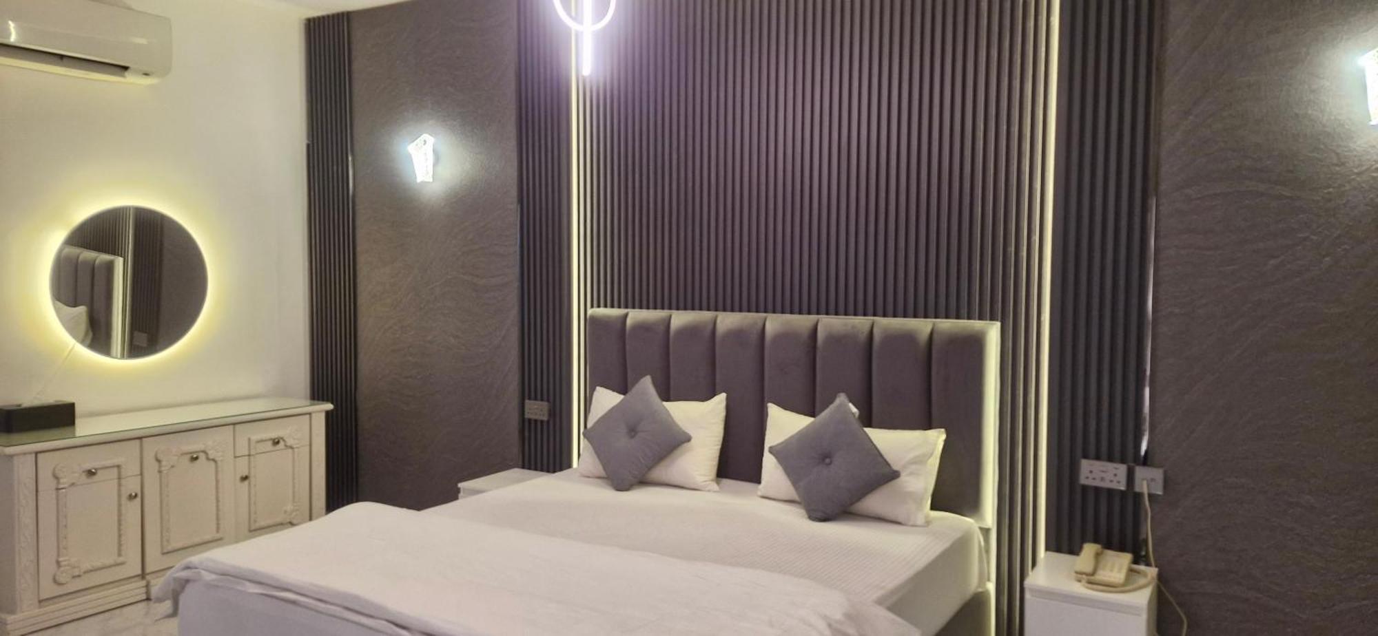 Hotel Riyam Masqat
