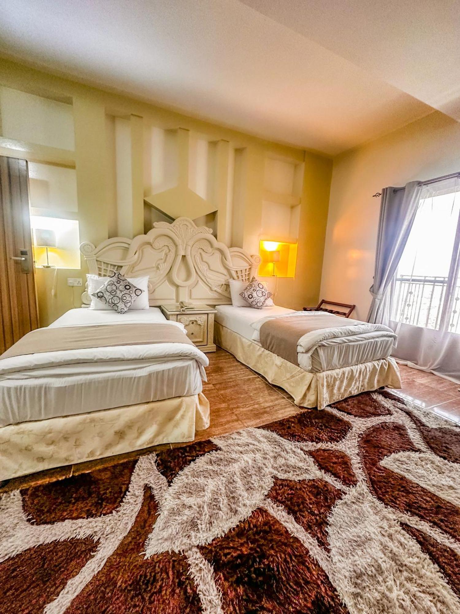Hotel Riyam 2*