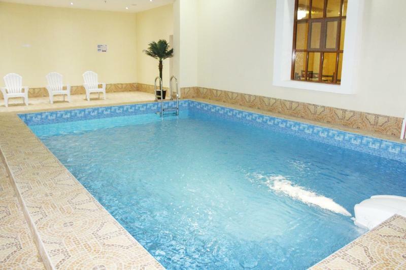 Riyam 2* Muscat