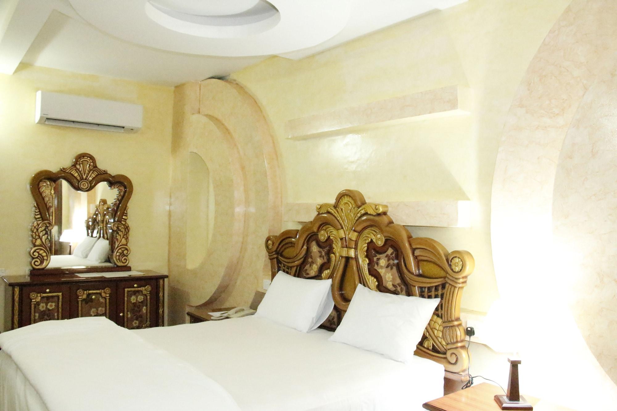 Hotel Riyam Maskat