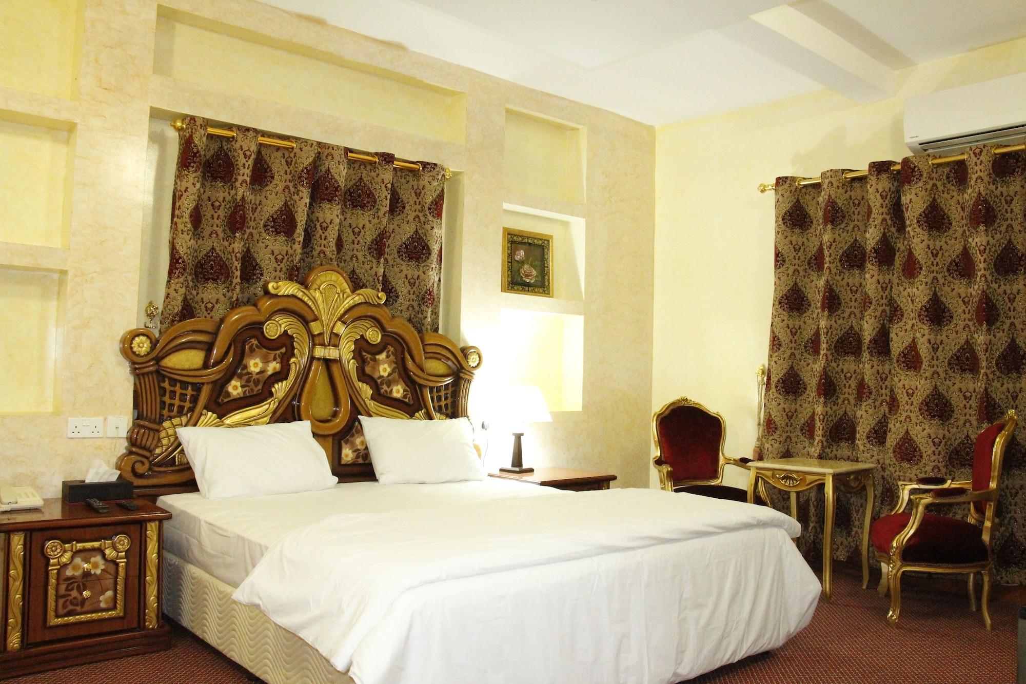 Riyam Hotel 2*