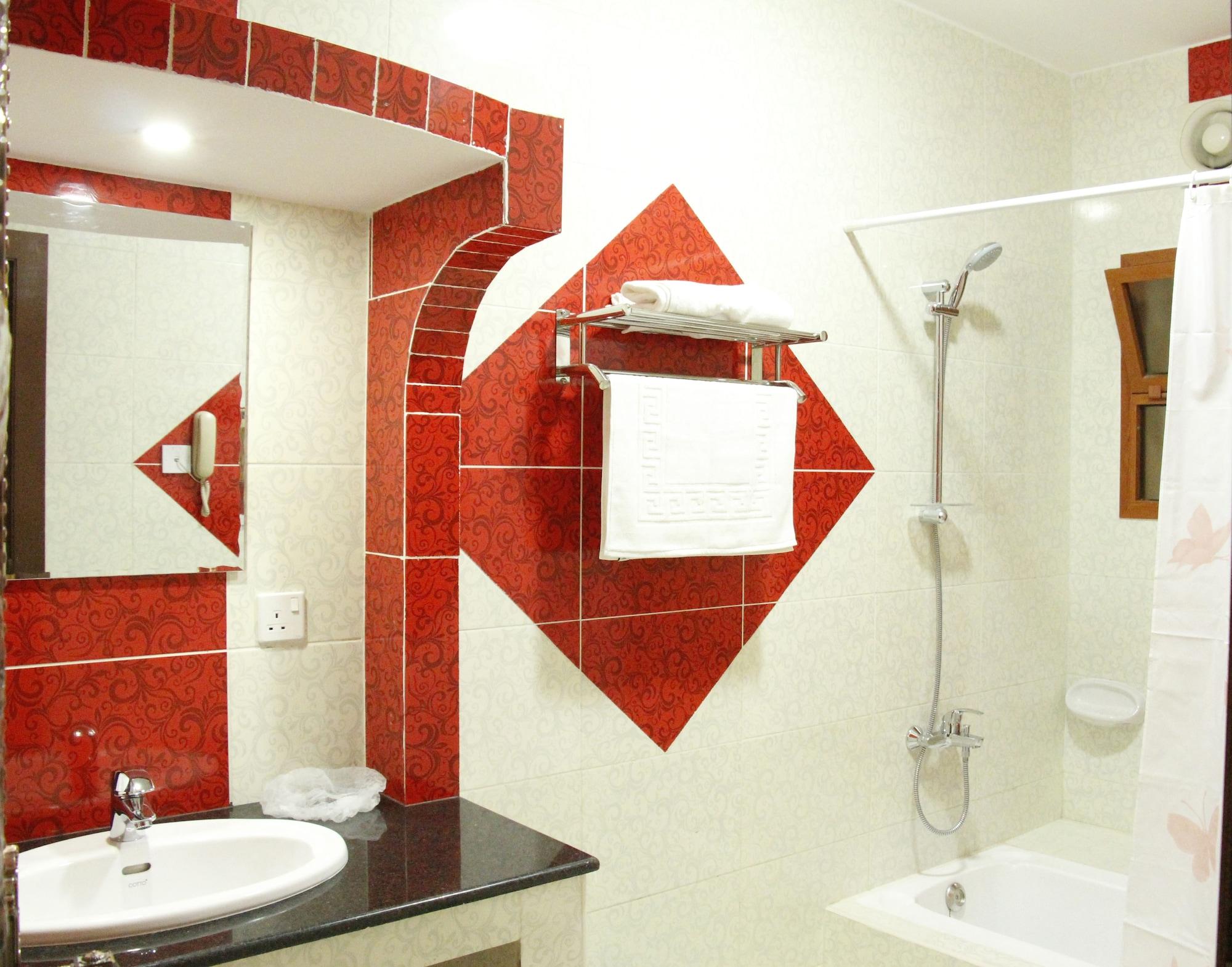 Riyam Hotel 2*