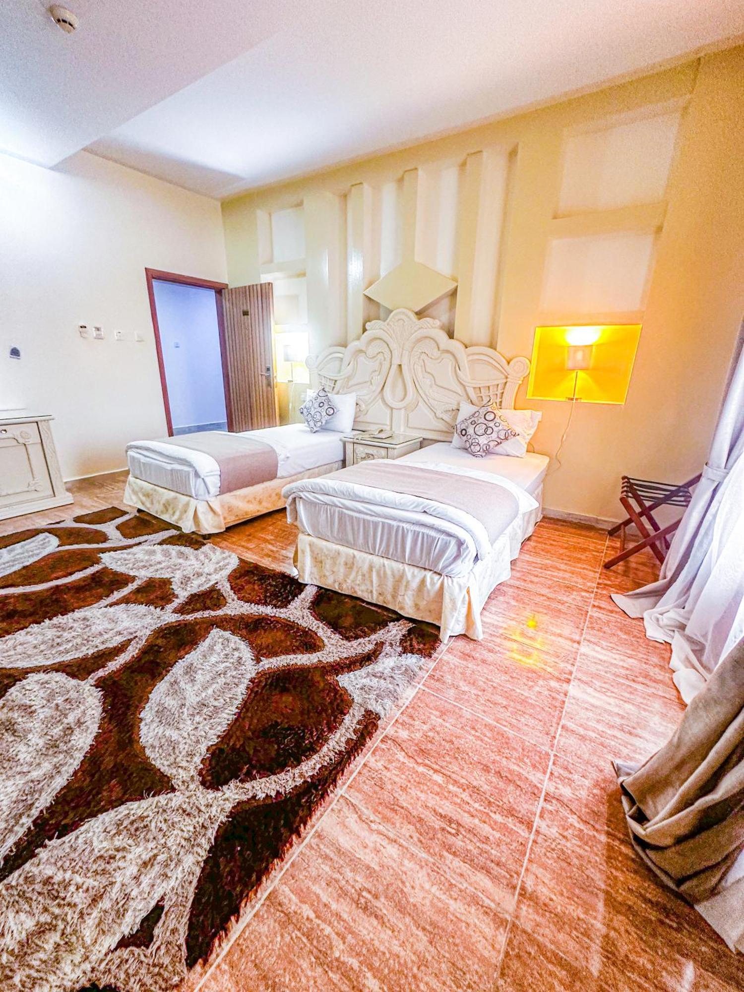 Hotel Riyam Maskat