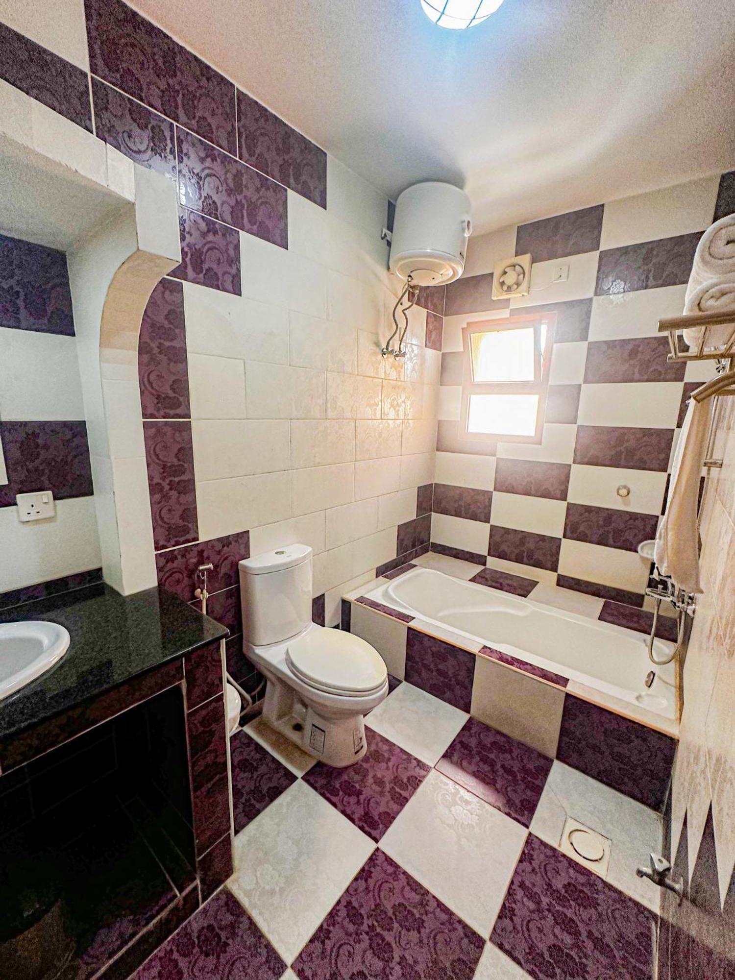 Hotel Riyam