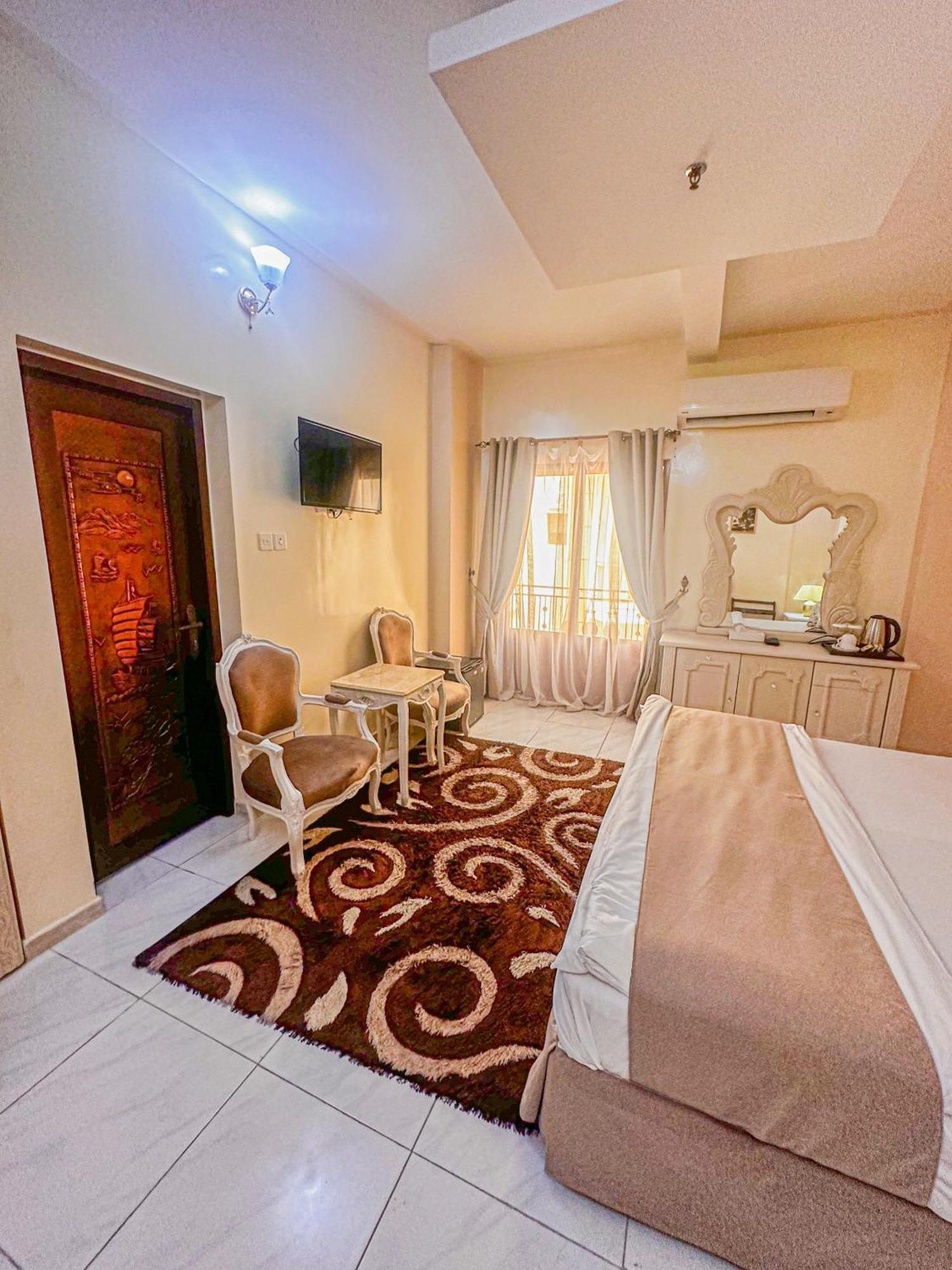 Riyam Hotel Maskat