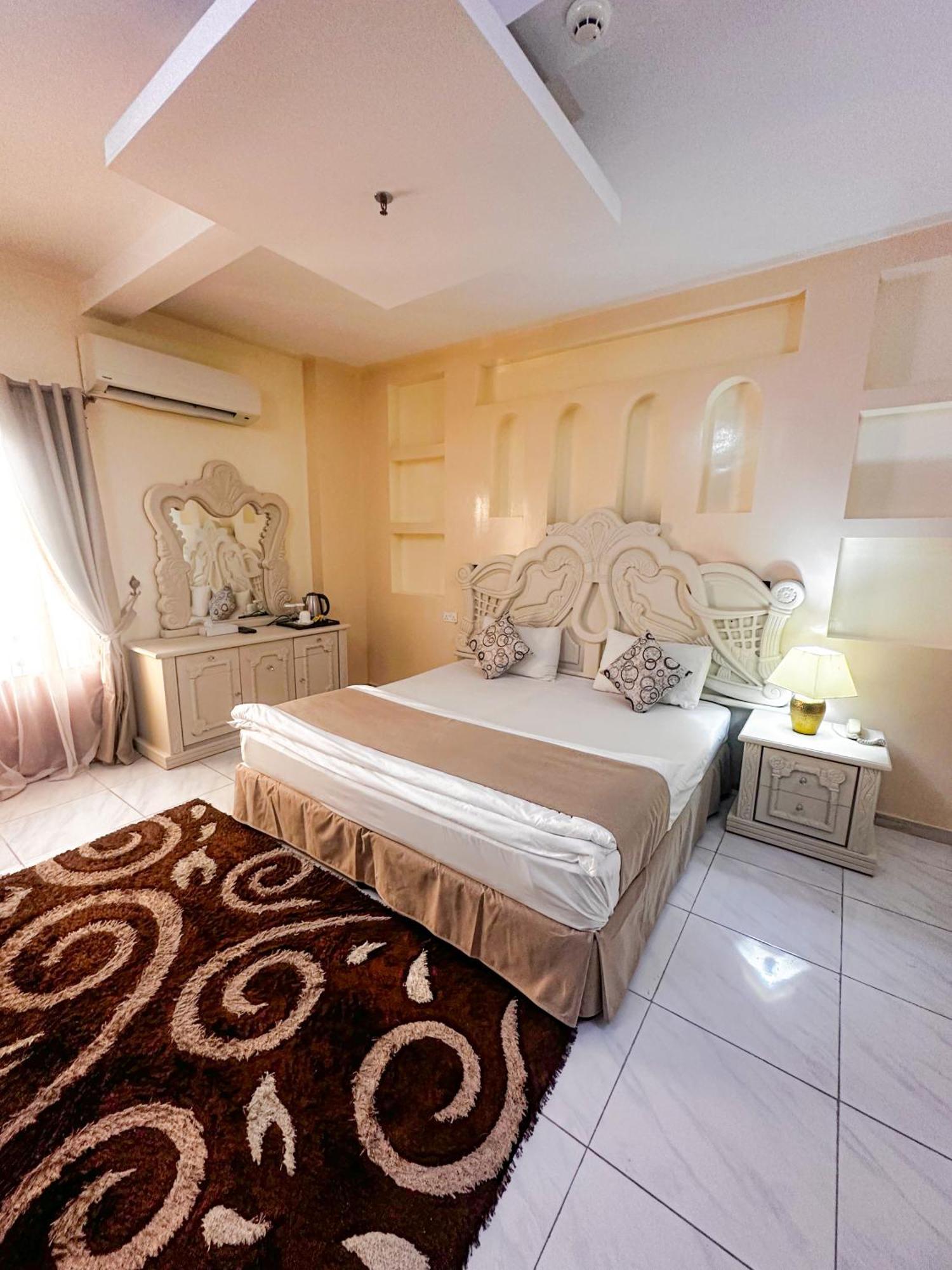 Hotel Riyam Maskat