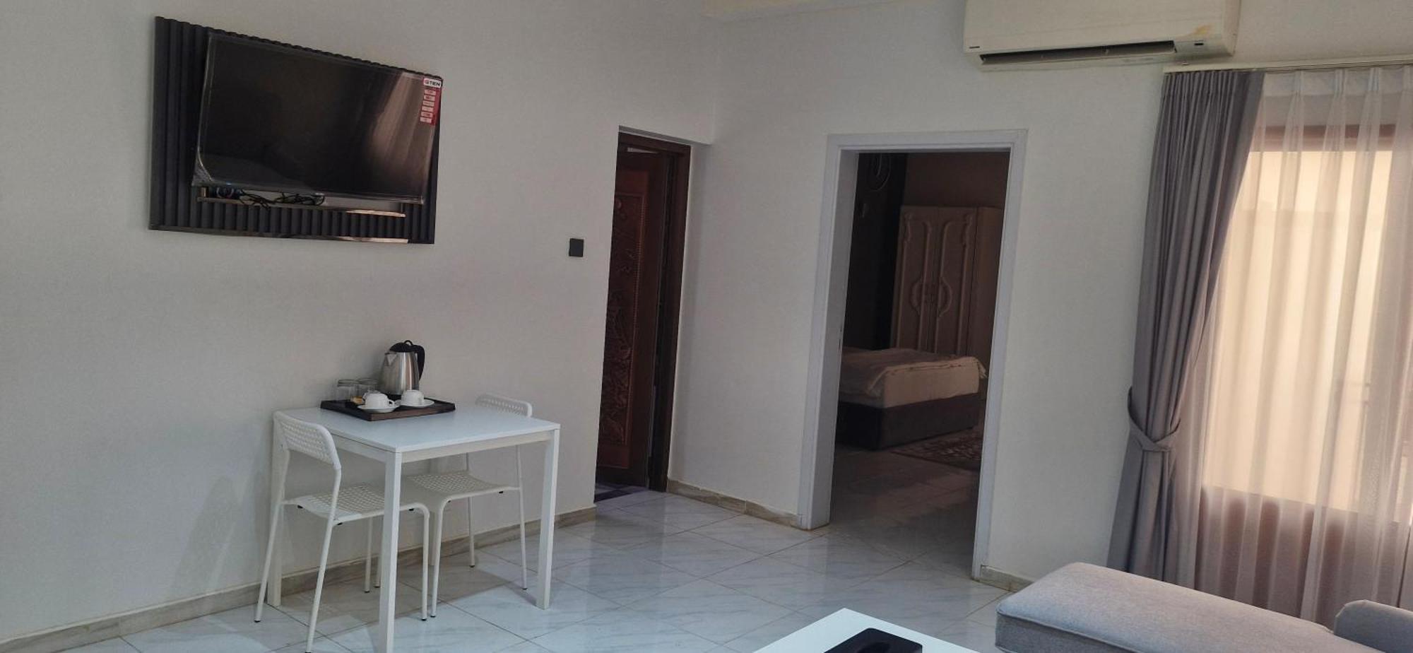 Hotel Riyam