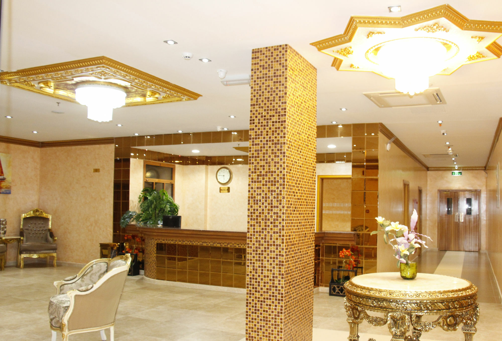 Riyam Hotel Maskat