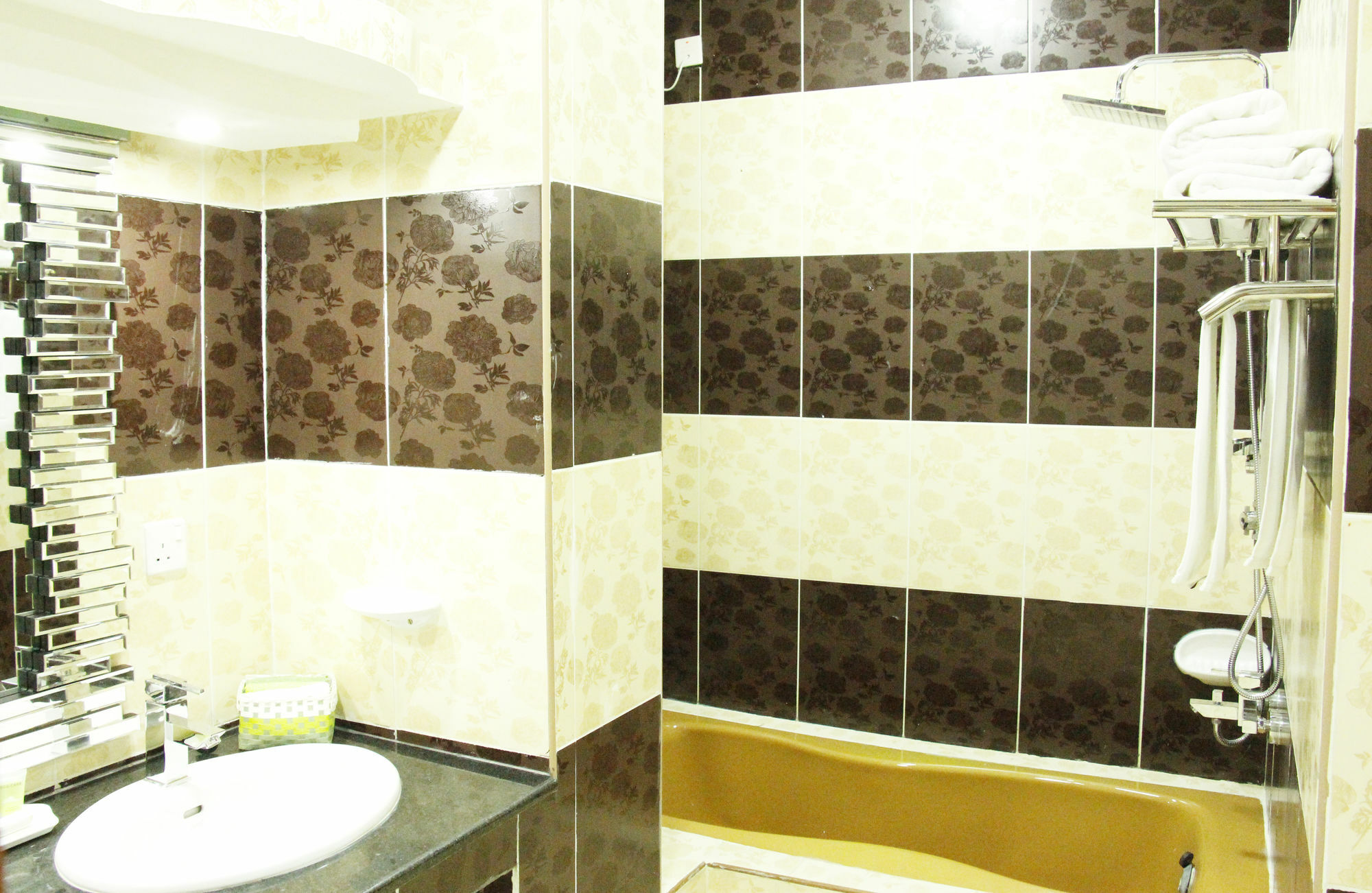 Riyam Hotel Maskat