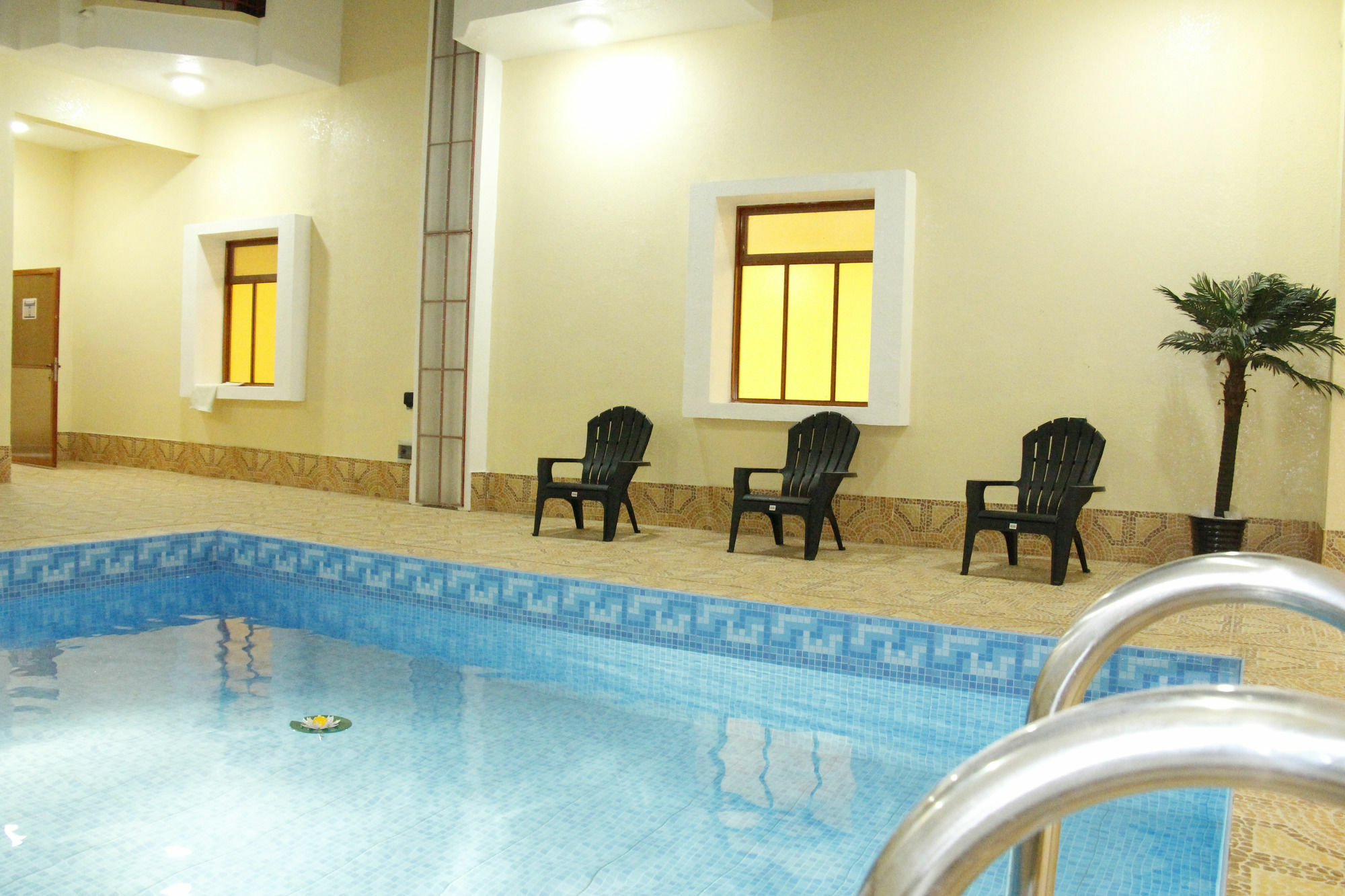 Hotel Riyam Maskat